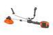Коса акумуляторна Husqvarna 220iR KIT (АКБ+ЗП) 9707544-02 фото 2