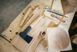 Топор Fiskars Norden 375, юбилейное издание (1075438) 1075438 фото 9
