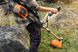 Коса акумуляторна Husqvarna 220iR KIT (АКБ+ЗП) 9707544-02 фото 3