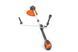 Коса акумуляторна Husqvarna 220iR KIT (АКБ+ЗП) 9707544-02 фото 6