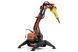 Робот для демонтажных работ Husqvarna DXR 145 P1 9705097‑03 фото 5