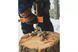 Топор туристический Fiskars X5-XXS 260 мм (1015617) 1015617 фото 6