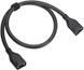 Кабель підключення батареї EcoFlow Delta Max Smart Extra Battery-XT150 connection cable 1m LXT150-1m-US фото 1