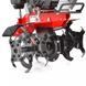 Культиватор бензиновий HECHT784, Loncin OHV, 2.3 к.с., 78.8 куб.см, 1 вперед, Ручний стартер, Бензиновий HECHT784 фото 4