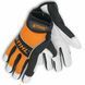 Рукавички робочі STIHL Advance Ergo MS, р. М (00886111609) 00886111609 фото 2