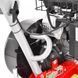 Культиватор бензиновий HECHT784, Loncin OHV, 2.3 к.с., 78.8 куб.см, 1 вперед, Ручний стартер, Бензиновий HECHT784 фото 7