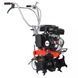 Культиватор бензиновий HECHT784, Loncin OHV, 2.3 к.с., 78.8 куб.см, 1 вперед, Ручний стартер, Бензиновий HECHT784 фото 1