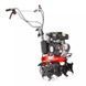 Культиватор бензиновий HECHT784, Loncin OHV, 2.3 к.с., 78.8 куб.см, 1 вперед, Ручний стартер, Бензиновий HECHT784 фото 2