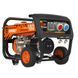 Генератор бензиновый GENERGY CANDANCHU S 7 кВт 240066090 фото 1