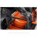 Газонокосилка бензиновая HUSQVARNA LC 140P 9704881-01 фото 4