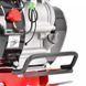 Культиватор бензиновий HECHT784, Loncin OHV, 2.3 к.с., 78.8 куб.см, 1 вперед, Ручний стартер, Бензиновий HECHT784 фото 5
