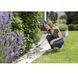 Грабли стальные ручные Gardena Comfort Ergo, 12 см 08956-20.000.00 фото 5
