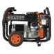 Генератор бензиновый GENERGY CANDANCHU S 7 кВт 240066090 фото 5