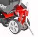 Культиватор бензиновий HECHT784, Loncin OHV, 2.3 к.с., 78.8 куб.см, 1 вперед, Ручний стартер, Бензиновий HECHT784 фото 6