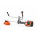 Коса аккумуляторная Husqvarna 535iRX 9678506-05 фото 8