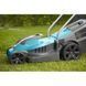 Электрическая газонокосилка Gardena PowerMax 32/1100 05031-20.000.00 фото 7