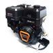 Двигатель бензиновый LIFAN KP460E (3А) KP460E_3A фото 1