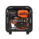 Генератор бензиновый GENERGY CANDANCHU S 7 кВт 240066090 фото 7