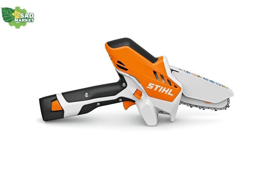 Веткорез аккумуляторный Stihl GTA 26 SET GA010116910 фото