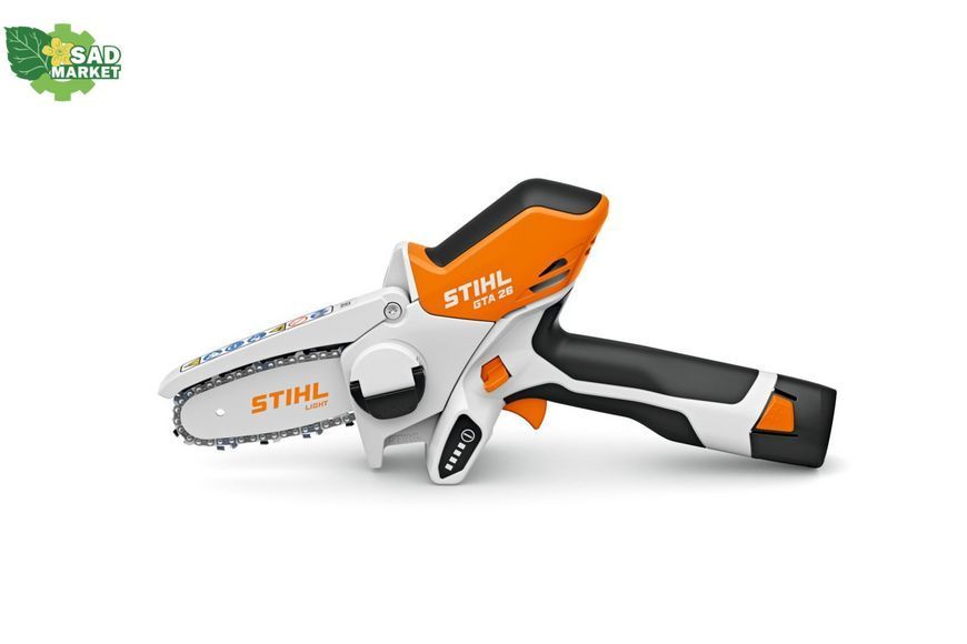 Веткорез аккумуляторный Stihl GTA 26 SET GA010116910 фото