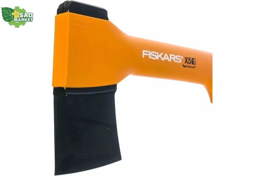 Топор туристический Fiskars X5-XXS 260 мм (1015617) 1015617 фото