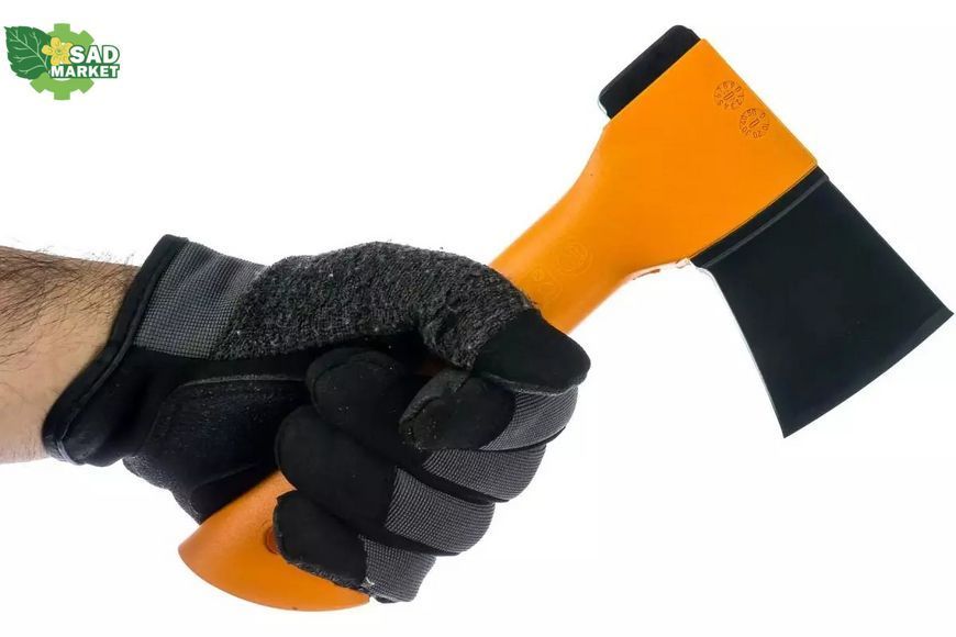 Топор туристический Fiskars X5-XXS 260 мм (1015617) 1015617 фото