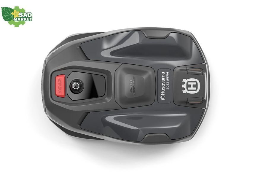 Газонокосарка-робот Husqvarna AM 305E NERA (9708196-11) 9708196-11 фото