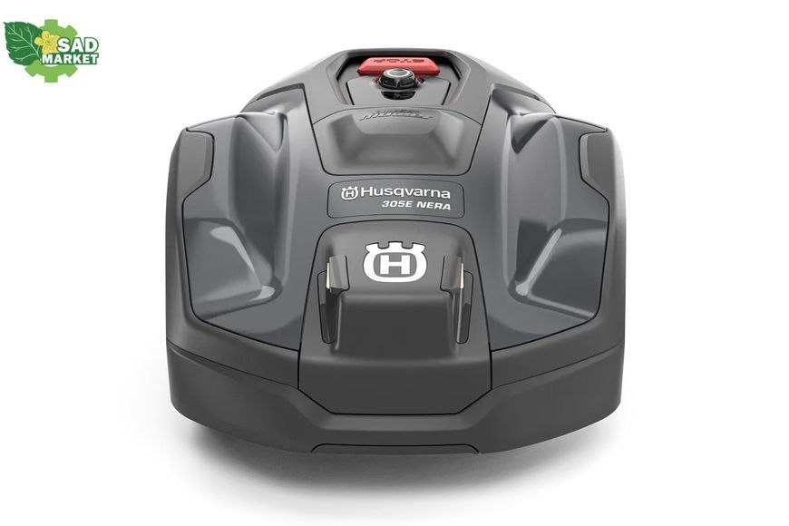 Газонокосарка-робот Husqvarna AM 305E NERA (9708196-11) 9708196-11 фото