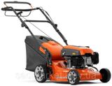 Газонокосарка бензинова HUSQVARNA LC 140SP (9704882-01) LC 140SP фото