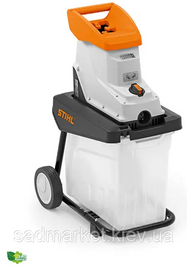 Измельчитель садовый электрический STIHL GHE 135 L 60130111126 фото