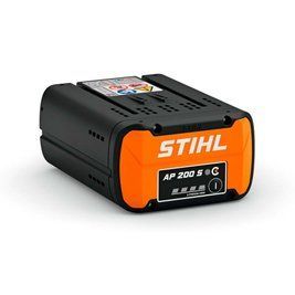 Аккумулятор Stihl AP 200S (48504006568) 48504006568 фото