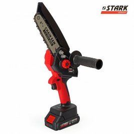 Мини-пила аккумуляторная STARK BCS-2115 310900001 фото