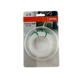 Косильна струна кругла Stihl &Oslash;1,4 мм, 16 м (00009302284), 1.4 мм, 16 м 00009302284 фото