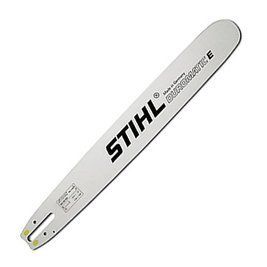 Шина Stihl Duromatic E RM, RS 90 см, 3/8", 1.6 мм, 114 зв. (30020008052) 30020008052 фото
