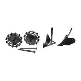 Комплект навесного оборудования к культиватору Hyundai Т 1200 S 1100 фото