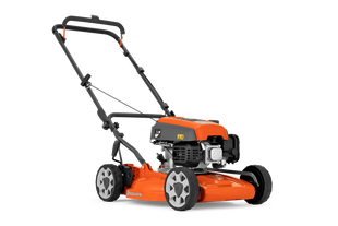 Газонокосилка бензиновая Husqvarna LB 144 (9707221-01) LB 144 фото