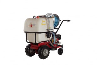 Обприскувач бензиновий Eurosystems Carry Sprayer, Briggs & Stratton 675 EXi 925050500 фото