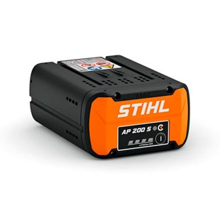 Акумулятор Stihl AP 200S (48504006568) 48504006568 фото