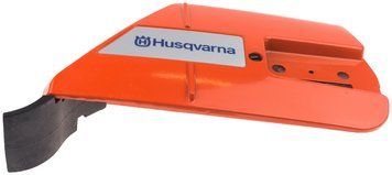 Кришка зчеплення з натягувачем ланцюга бензопили Husqvarna 365 5370335-07 фото