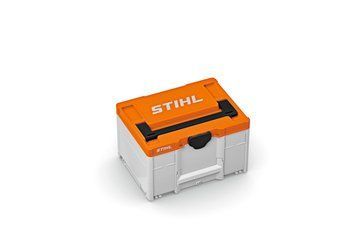Коробка для зберігання приладдя до акумуляторної техніки STIHL M 00008829704 фото