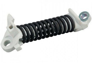 Пружина антивибрационная STIHL MS 201, MS 201T 11457908302 фото