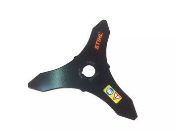 Ніж для чагарників STIHL 3п Spezial 350 мм (40007134100) 40007134100 фото