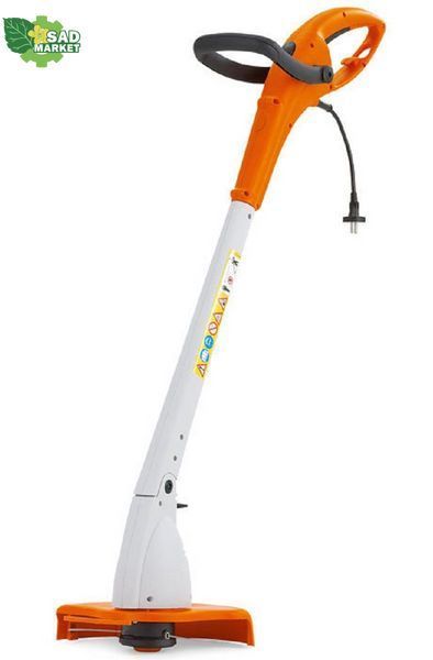 Мотокоса электрическая STIHL FSE 31 (48150114103) 48150114103 фото