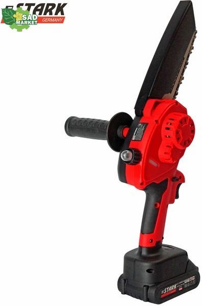 Мини-пила аккумуляторная STARK BCS-2115 310900001 фото