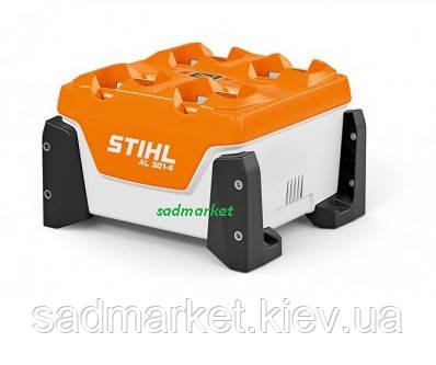 Зарядний пристрій STIHL AL 301-4 EA044305500 фото