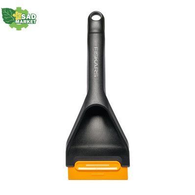 Скребок для льда Fiskars Solid (1078497) 1078497 фото