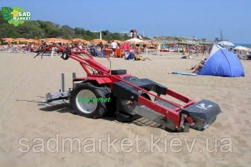 Пляжеприбиральна машина Cavalluccio SCAM 42696 фото