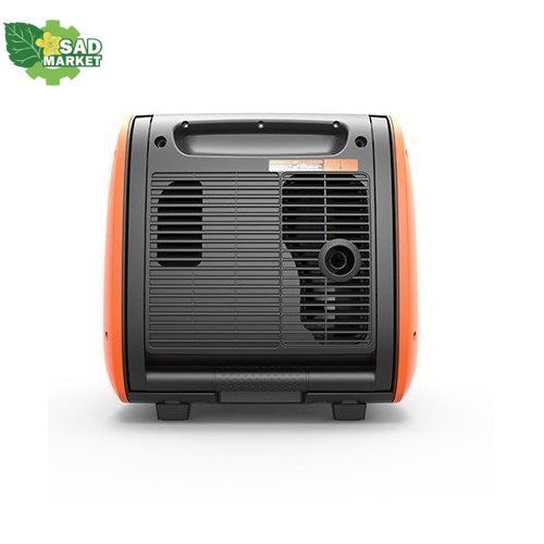 Генератор інверторний GENERGY MALLORCA RC 3,2 кВт 240036090 фото