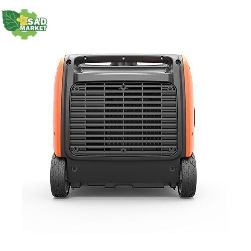 Генератор інверторний GENERGY MALLORCA RC 3,2 кВт 240036090 фото