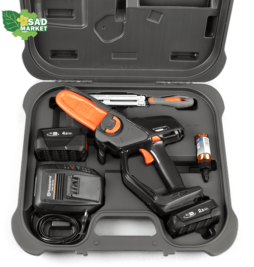 Футляр для мини-пилы (веткореза) Husqvarna Aspire Pruner Case 5365861-01 фото